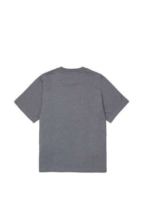 T-shirt con strass DSQUARED2 JUNIOR | DQ3434 D0AJ5DQ913